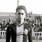 Paulino Alc&aacute;ntara, filipino de nacimiento, es el segundo m&aacute;ximo goleador del Bar&ccedil;a: 369 goles en 357 partidos. Solo le ha superado un tal Messi