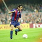 Del b&uacute;lgaro es imposible no acordarse y si no, ya se encarga &eacute;l de hacerse notar de vez en cuando. Conocido por su buen f&uacute;tbol y no tan buenas maneras, Hristo Stoichkov es otro de esos personajes ligados al Barcelona. Otro c...