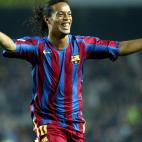Ronaldinho Gaucho, uno de los mejores jugadores que han pasado por la Liga espa&ntilde;ola fue uno de los grandes culpables de los a&ntilde;os dorados cul&eacute;s en la primera d&eacute;cada del siglo XXI. Dos campeonatos ligueros, una Champion...