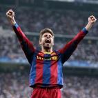 Uno de los emblemas del Barcelona dentro del campo y muchas veces fuera de &eacute;l. Su personalidad a unos les encanta y a otros les genera rechazo, pero es un s&iacute;mbolo del barcelonismo y protagonista indiscutible de la &uacute;ltima d&e...