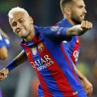 El controvertido delantero brasile&ntilde;o no dej&oacute; a nadie indiferente durante su paso por el Bar&ccedil;a ni despu&eacute;s. Lo que s&iacute; quedan son sus goles y asistencias en cuatro a&ntilde;os de &eacute;xito cul&eacute;.