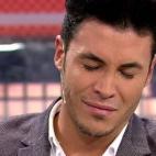 Exnovio de Gloria Camila (su hija).