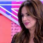 Mujer de Antonio David Flores, padre de su nieta.