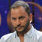 Expareja de su sobrina Chayo.