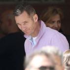 El yerno del Rey está siendo juzgado en el 'caso Noos' por delitos de falsedad documental, prevaricación administrativa, malversación de fondos públicos, fraude a la Administración y tráfico de influencias. La Sección Segunda de la Audien...