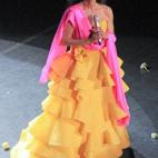 Por blanqueo de capitales en uno de los juicios más mediáticos del año. Salió mejor parada que su ex pareja Julián Muñoz -ex alcalde de Marbella- y la ex esposa de éste, Maite Zaldívar.