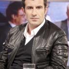 En 2012 fue obligado a pagar a Hacienda más de 2,4 millones de euros.