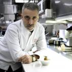 “Creo que Hacienda está buscando un escarmiento y van contra todo aquel que tenga un nombre”, dice el famoso chef. Una deuda con Hacienda y la Seguridad Social de 300.000 euros puede acabar con uno de los templos de la alta cocina española...