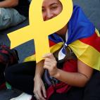 'Outfit' independentista