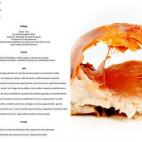 PRECIO: - Menú Max Madera: 100 euros (150 euros con vinos) - Menú Arqueología: 140 euros (200 euros con vinos)