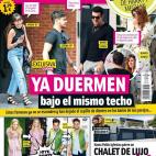 Mudanza relaci&oacute;n con Mario Casas.