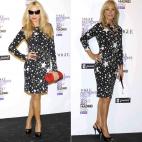 Y otro momento estelar, esta vez protagonizado por Marta S&aacute;nchez y Carmen Lomana. Fue especialmente grave porque coincidieron en el mismo evento (la Vogue Fashion Night Out 2011) con el mismo look.