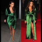 Este Gucci fall-winter 2012se lo pusieron las explosivas Kardashian y Ecclestone