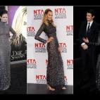 El modelazo de Tom Ford lo llevaron tres fashionistas en 2012.