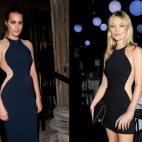 Ambas, de Stella McCartney