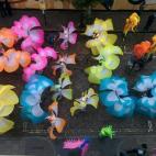 Desde su origen en la década de los 60, el Carnaval de Notting Hill se ha convertido en la mayor celebración de este tipo en Europa. A diferencia del resto de los carnavales del mundo, el de Notting Hill se celebra en agosto, este año los dí...