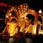 Lo que hace especial al Carnaval de Quebec es que se centra en los deportes de invierno. Se celebra desde 1955 y, con el paso del tiempo, se ha convertido en una de las celebraciones invernales más grandes del mundo. Durante los días que dura ...