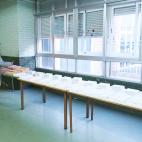 Cada vez más papeletas para elegir...