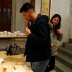 Cerrado y bien cerrado