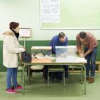 Todo en orden, listos para abrir