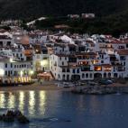 6- Calella de Palafrugell (Girona): 85.947 menciones.