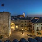 9- Baeza (Ja&eacute;n): 79.259 menciones.