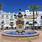 8- Vejer de la Frontera (Cádiz): 81.171 menciones.