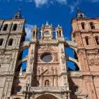 5- Astorga (León): 89.068 menciones.