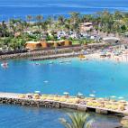 3- Mogán (Canarias): 130.000 menciones.