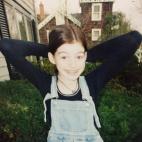 En su perfil de Instagram.