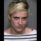 La DJ ex pareja de Lindsay Lohan fue arrestada por exceso de velocidad en agosto de 2011 en California.