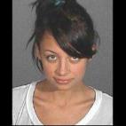 Por conducir en dirección contraria en California. Diciembre de 2006.