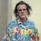 Arrestado en febrero de 2009 en Malibú por conducir bajo la influencia de sustancias.