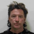 Arrestado en marzo de 2008 por conducir bajo la influencia en California.