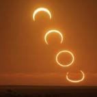 ¿Qué puede haber más extraordinario que durante el día se haga de pronto de noche? Hoy los eclipses nos parecen fenómenos maravillosos pero despojados de todo misterio. Sin embargo, no siempre fue así y en culturas tan avanzadas astronómi...