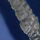 Por alguna extraña razón, muchos de los fenómenos misteriosos se manifiestan en forma de círculos. Los aparecidos en las praderas de posidonia frente a las costas de Croacia, en el Adriático, son un buen ejemplo. Descubiertos recientemente ...