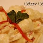 Visita el blog Recetas de Cocina del Señor Señor para ver la receta completa.