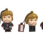 Los hay de Tyrion Lannister, pero también de dragones, de lobos, de Jon Nieve, de Khaleesi…