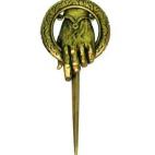 De la Mano del Rey, para que mandes mucho.