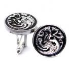 En este caso, grabados con dragones, pero hay diversos modelos…