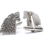 …como estos, de lobos.