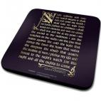 Para que la única marca que quede sea la de tu frikismo.