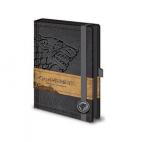 Para que no se te escapen las ideas.