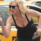 Si se pelean por un taxi o gritan "&iexcl;siga a ese taxi!"... americanada.