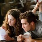 Si toman comida china en un bote de cart&oacute;n... americanada.