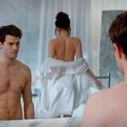 Si ella se pone la camisa de &eacute;l... americanada.