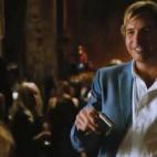 Si toma el alcohol en petaca... americanada.