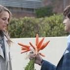 Si hay una frikada con la que conquistar a una mujer... americanada.