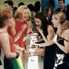 Si hay un cocktail de cach&eacute;... americanada.