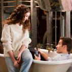 Si utilizan un busca para el trabajo... americanada.